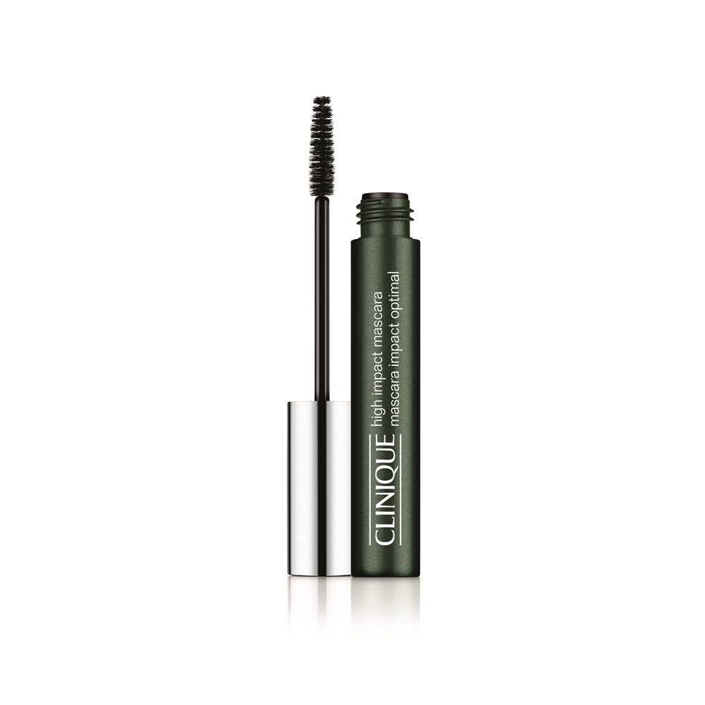 Clinique High Impact Mascara 01 Black - 7ml