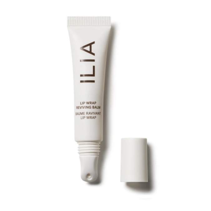 ILIA Beauty Lips Lip Wrap Reviving Balm 7ml