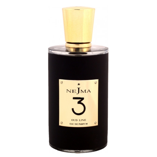 Nejma 3 Eau de Parfum 100ml