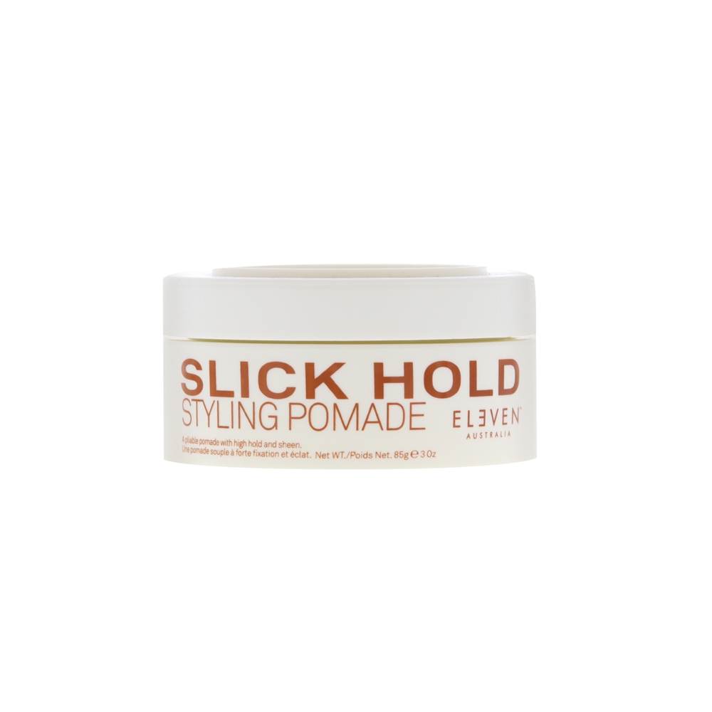 Eleven Australia Styling Slick Hold Styling Pomade Hold 4 85gr
