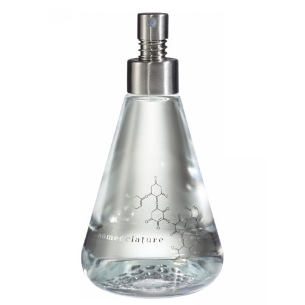 Nomenclature Para_Iso Eau de Parfum 100ml