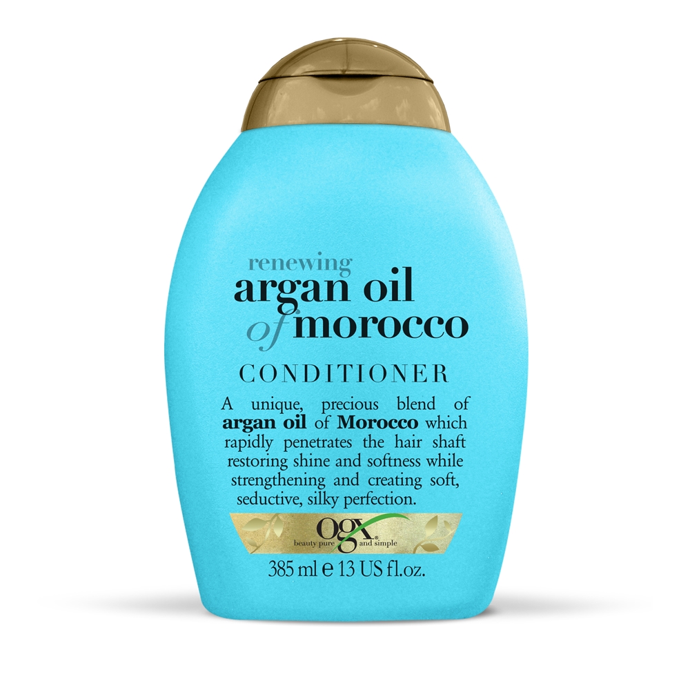 OGX Renewing Argan Oil Conditioner 385ml