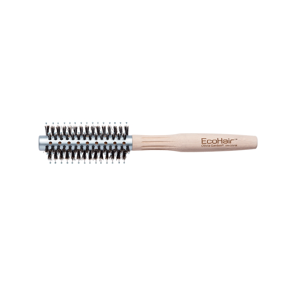 Olivia Garden EcoHair Combo Round Brush Ø18mm