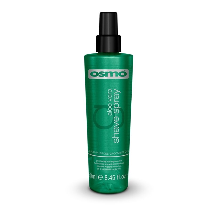Osmo Grooming Shave Spray 250ml
