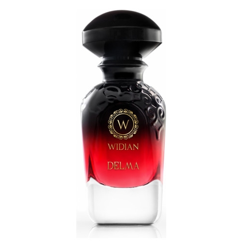Widian Velvet Collection Delma Parfum Eau de 50ml