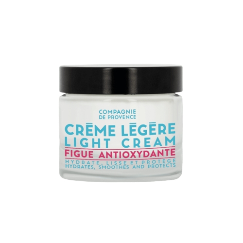Compagnie de Provence Figue Crème Légére 50ml
