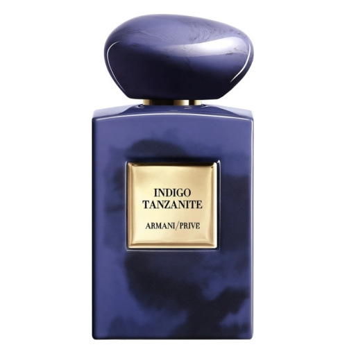 Armani Privé Indigo Tanzanite Eau de Parfum 100 ml