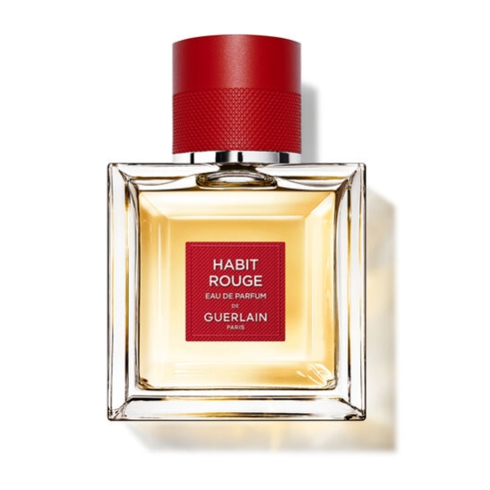 Guerlain Homme Habit Rouge Eau de Parfum 50ml