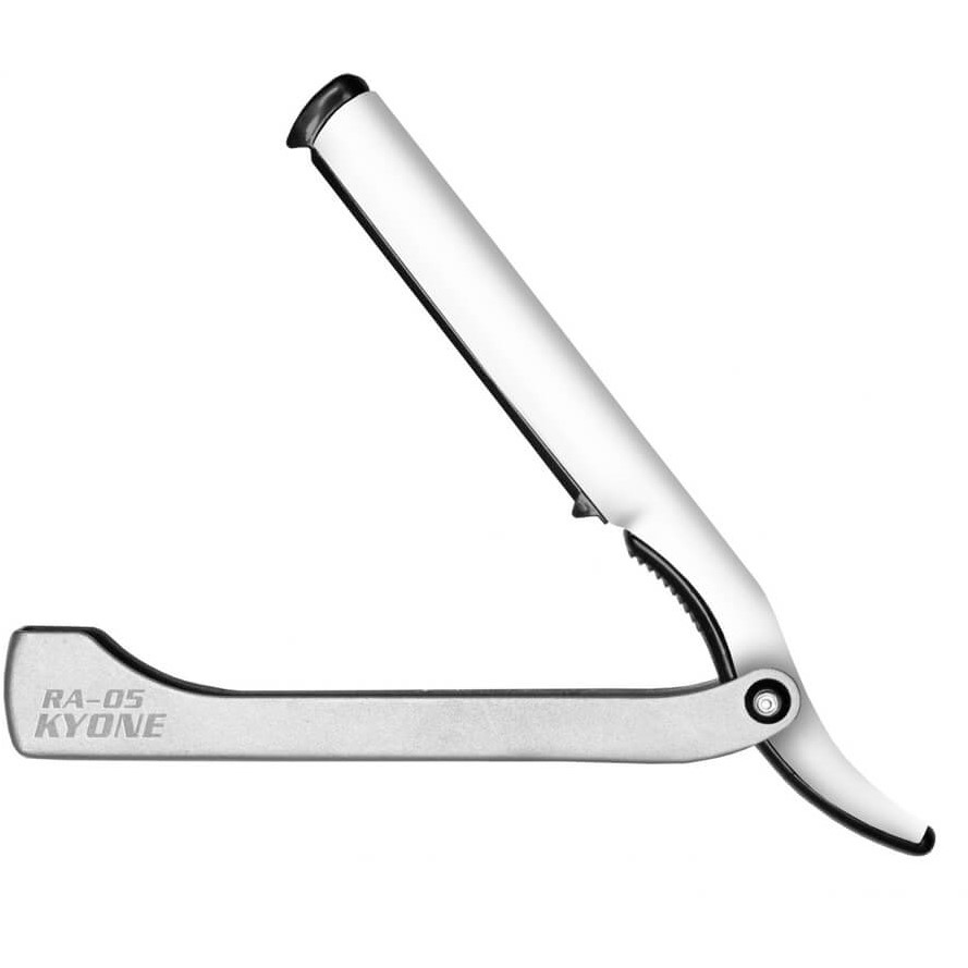 Kyone Blades & Razors set RA-05 razor + 4x DE100 Mesjes Pakket 1Pakket