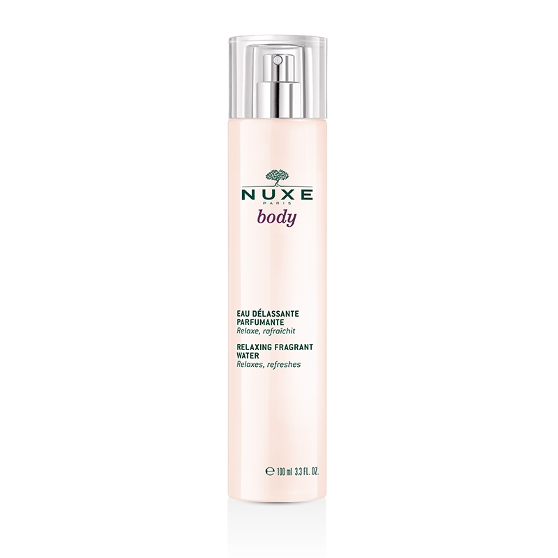 Nuxe Body Eau Délassante Parfumante 100ml