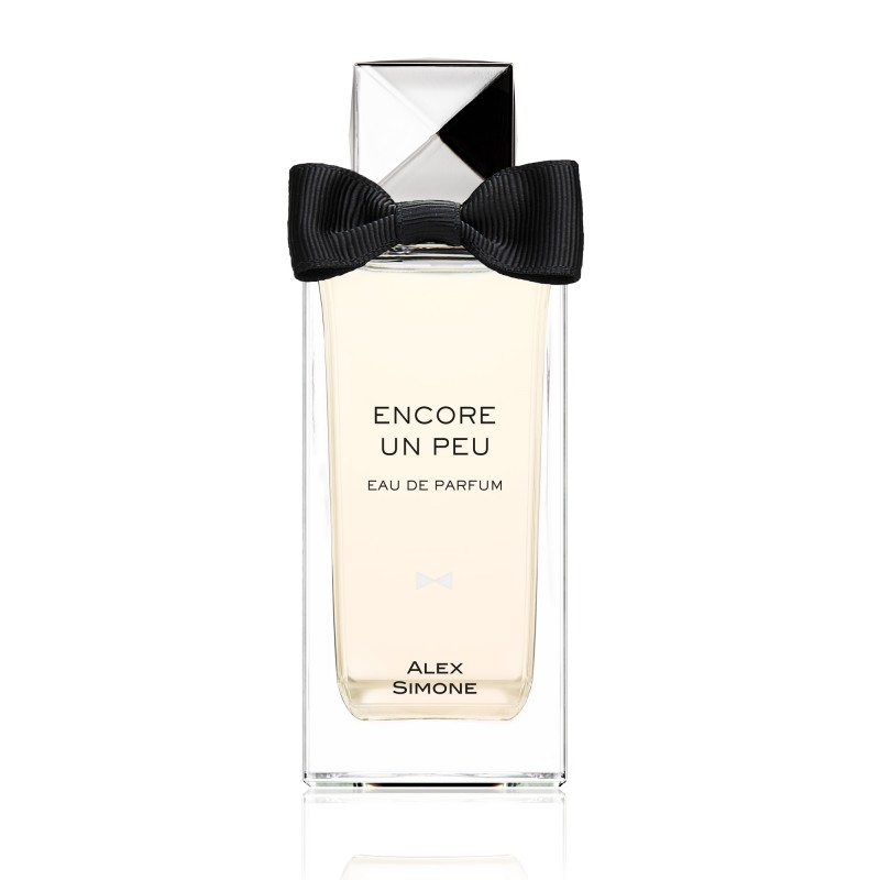 Alex Simone Encore Un Peu Eau de Parfum 100ml