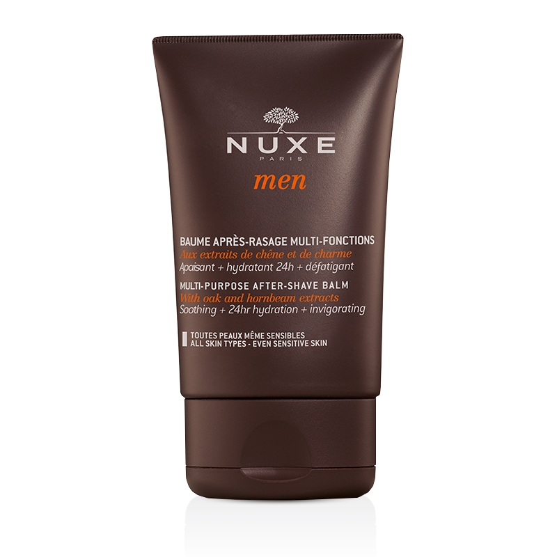 Nuxe Men Baume Apres-Rasage 50ml