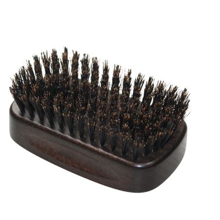Denman Gentlemen's Jack Dean Military Hairbrush 1Stuks