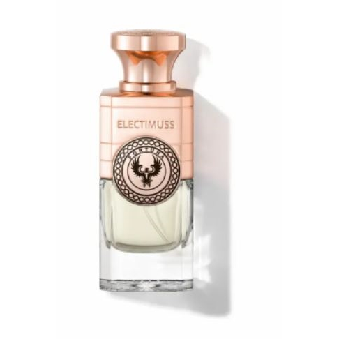 Electimuss Eternal Collection Fortuna Eau de Parfum 100ml