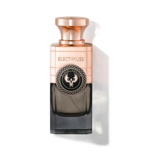 Electimuss Nero Collection Black Caviar Eau de Parfum 100ml