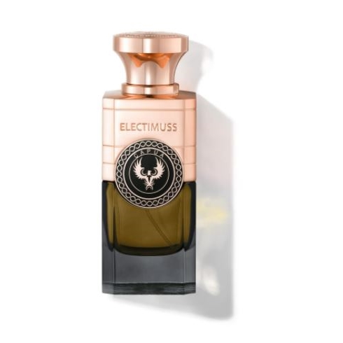 Electimuss Nero Collection Capua Eau de Parfum 100ml