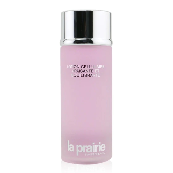 La Prairie Cellular Softening and Balancing Lotion 250ml