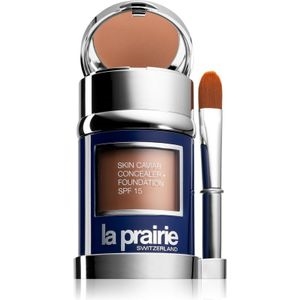 La Prairie Skin Caviar Concealer Foundation SPF15 Golden Beige 30ml