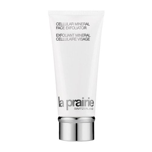 La Prairie Swiss Daily Cellular Mineral Face Exfoliator Peeling 100ml