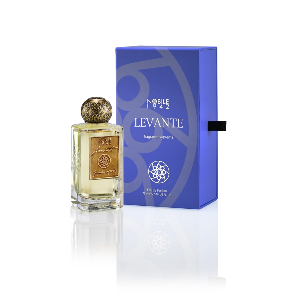Nobile 1942 Levante Eau de Parfum 75ml
