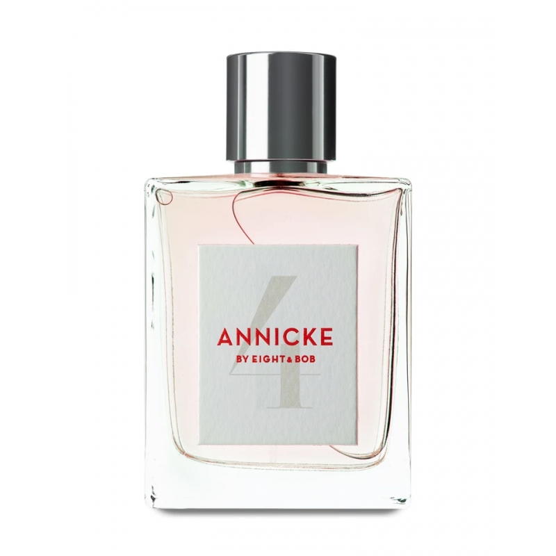 Eight & Bob Annicke 4 Eau de Parfum 100ml