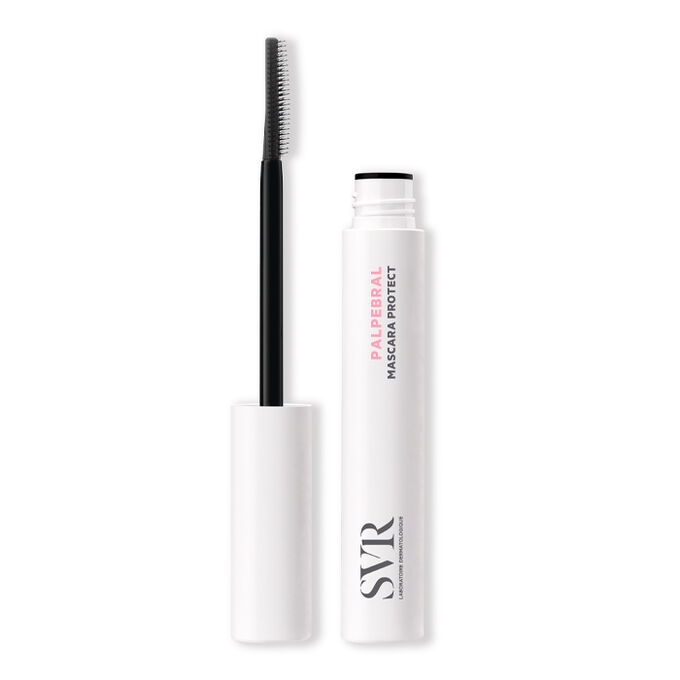 SVR Palpebral Mascara Protect Noir 9ml
