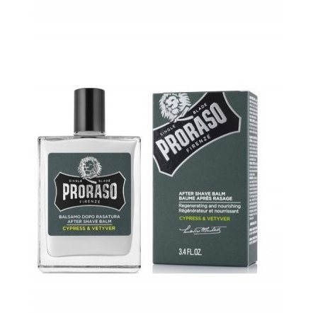 Proraso Cypress & Vetyver After Shave Balm 100ml