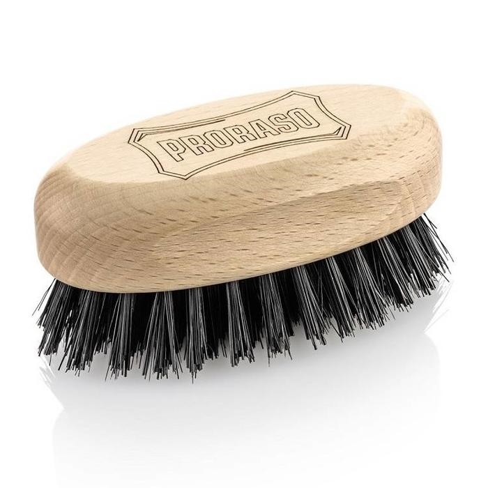 Proraso Accessoires Moustache Brush 1Stuks