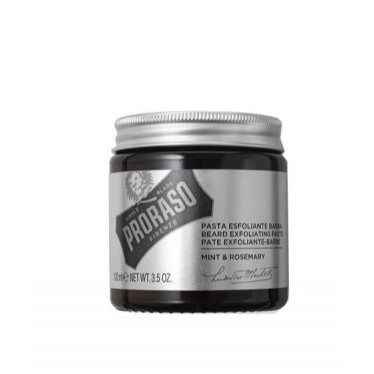 Proraso Classic Face & Beard Scrub 100ml