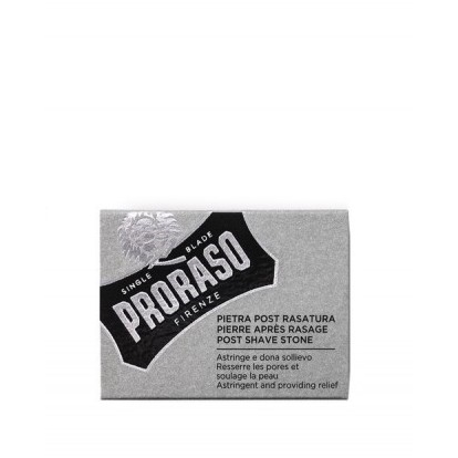 Proraso Classic Post Shave Stone Aluin 100gr