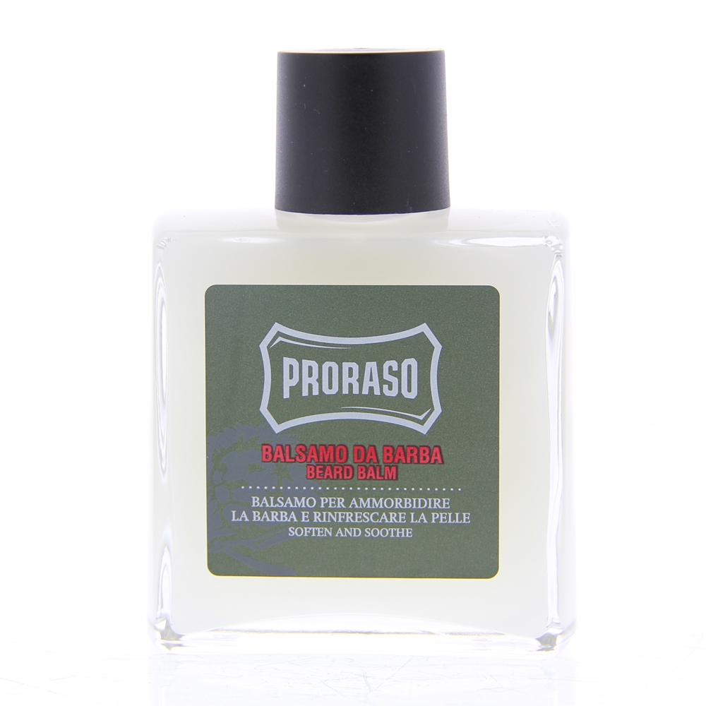 Proraso Wood & Spice Beard Balm Wood And Spice. 100ml