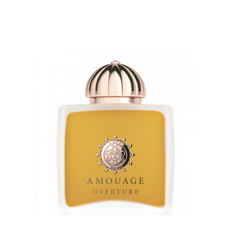 Amouage Overture Eau de Parfum Woman 100ml