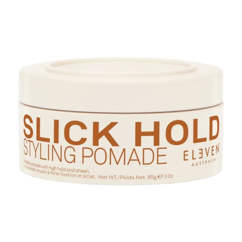 Eleven Australia Styling Slick Hold Styling Pomade Hold 4 85gr