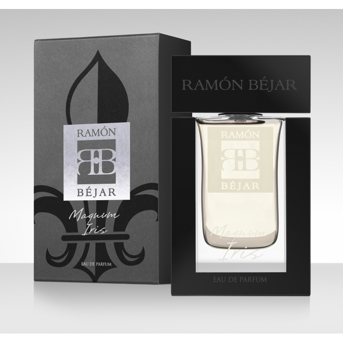 Ramón Béjar Magnum Iris Eau de Parfum 75ml