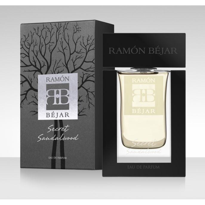Ramón Béjar Secret Sandalwood Eau de Parfum 75ml