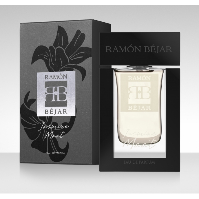 Ramón Béjar Jasmine Maat Eau de Parfum 75ml
