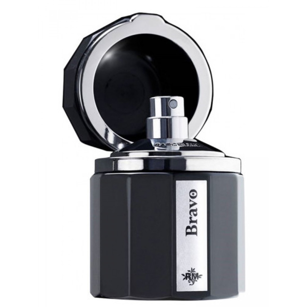 Ramon Monegal Spanish Collection Bravo Eau de Parfum 100ml