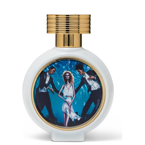 HFC Paris White Collection Delicious Kisses Eau de Parfum 75ml