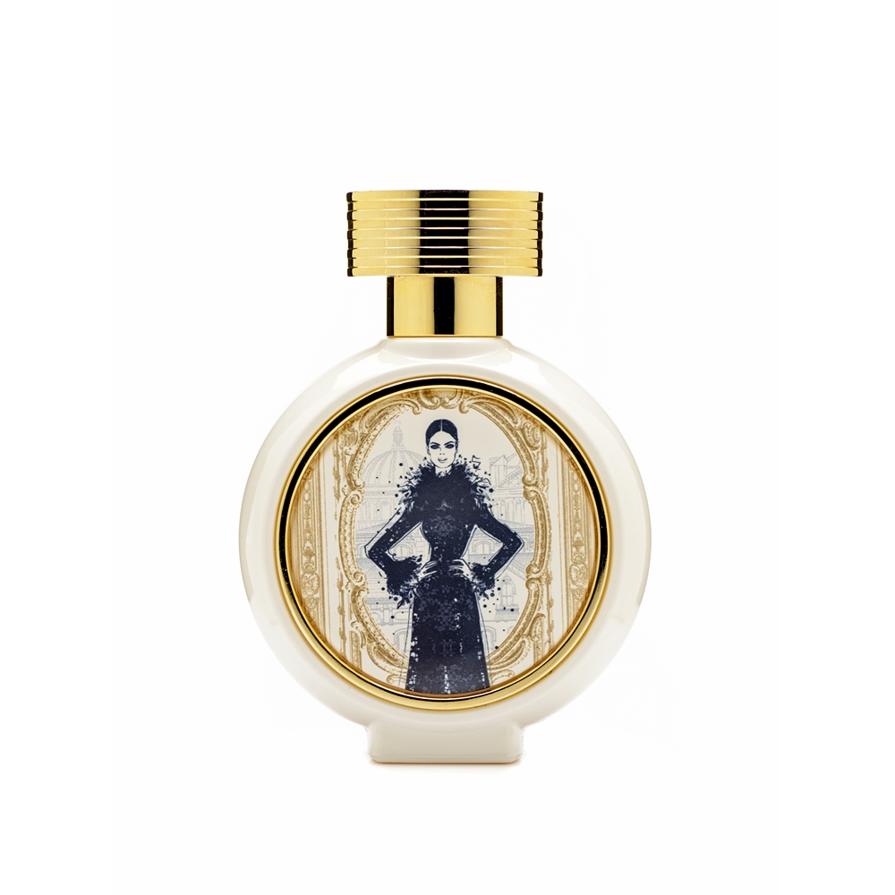 HFC Paris Magic Collection Beautiful And Wild Eau de Parfum 75ml