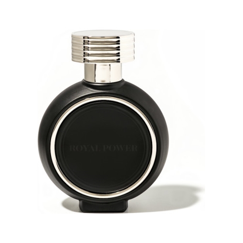 HFC Paris Black Collection Royal Power Eau de Parfum 75ml