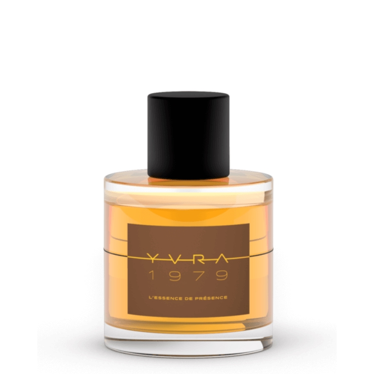 Yvra 1958 1979 L'Essence de Présence Eau de Parfum 100ml