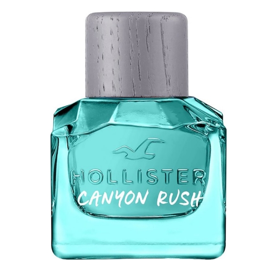 Hollister Canyon Rush For Him Eau de Toilette 30ml