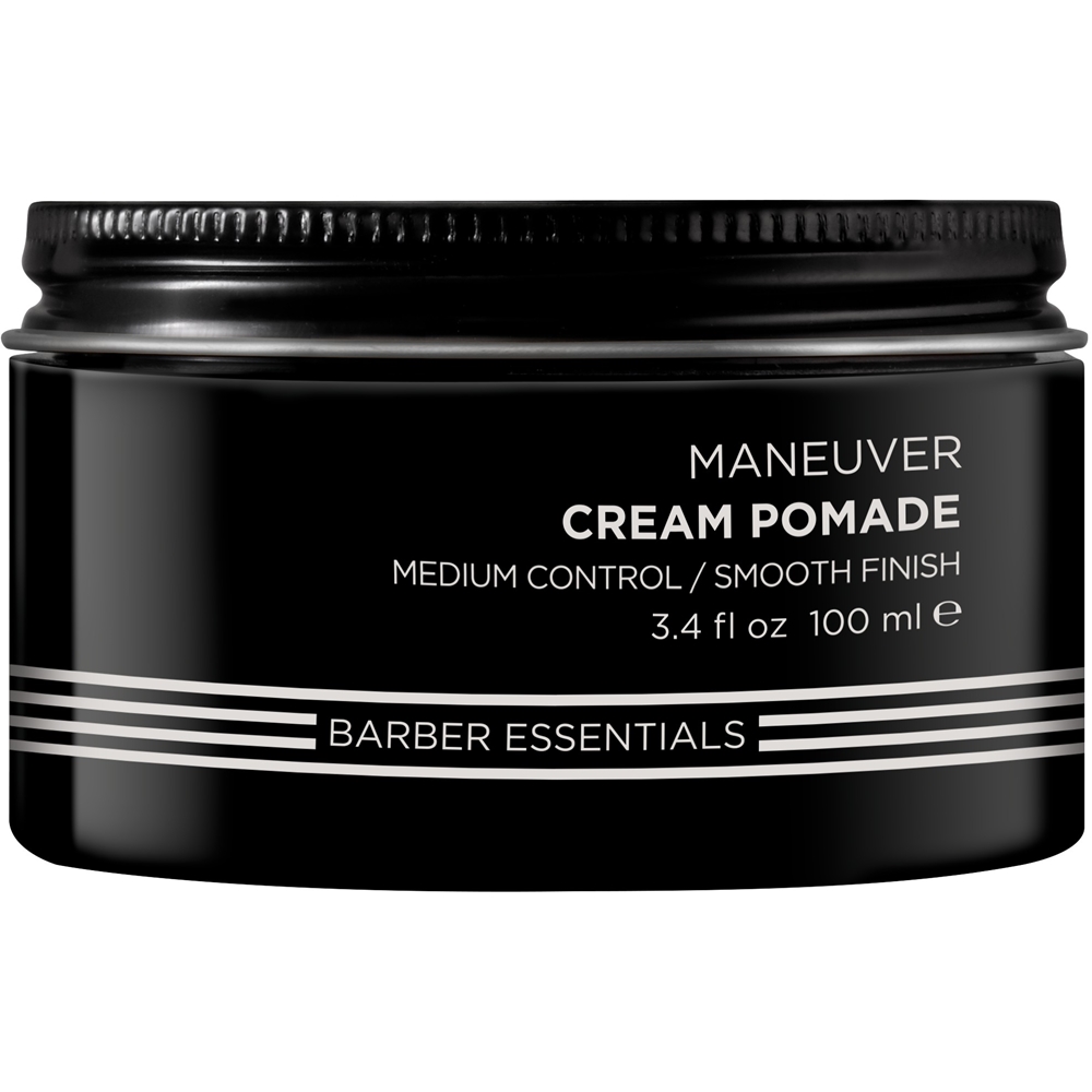 Redken Brews Maneuver Cream 100ml