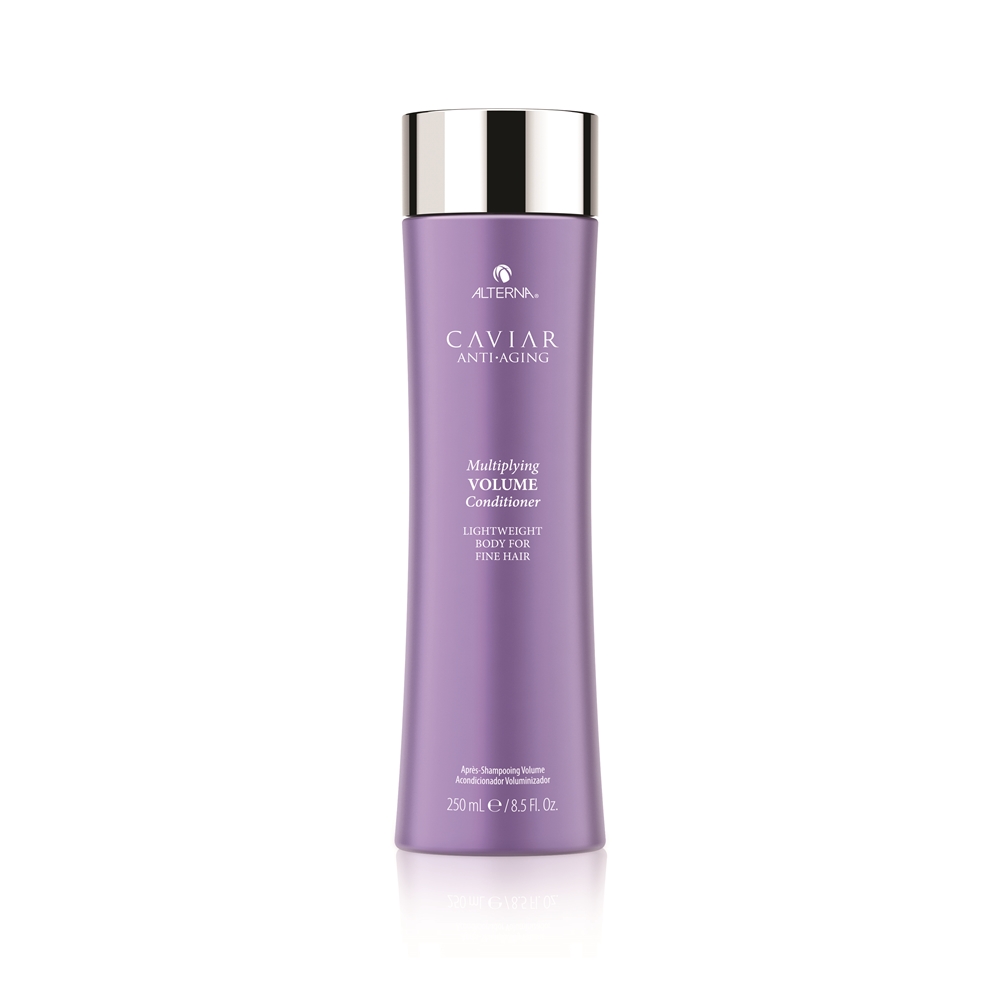 Alterna Caviar Anti-Aging Multiplying Volume Conditioner 250ml