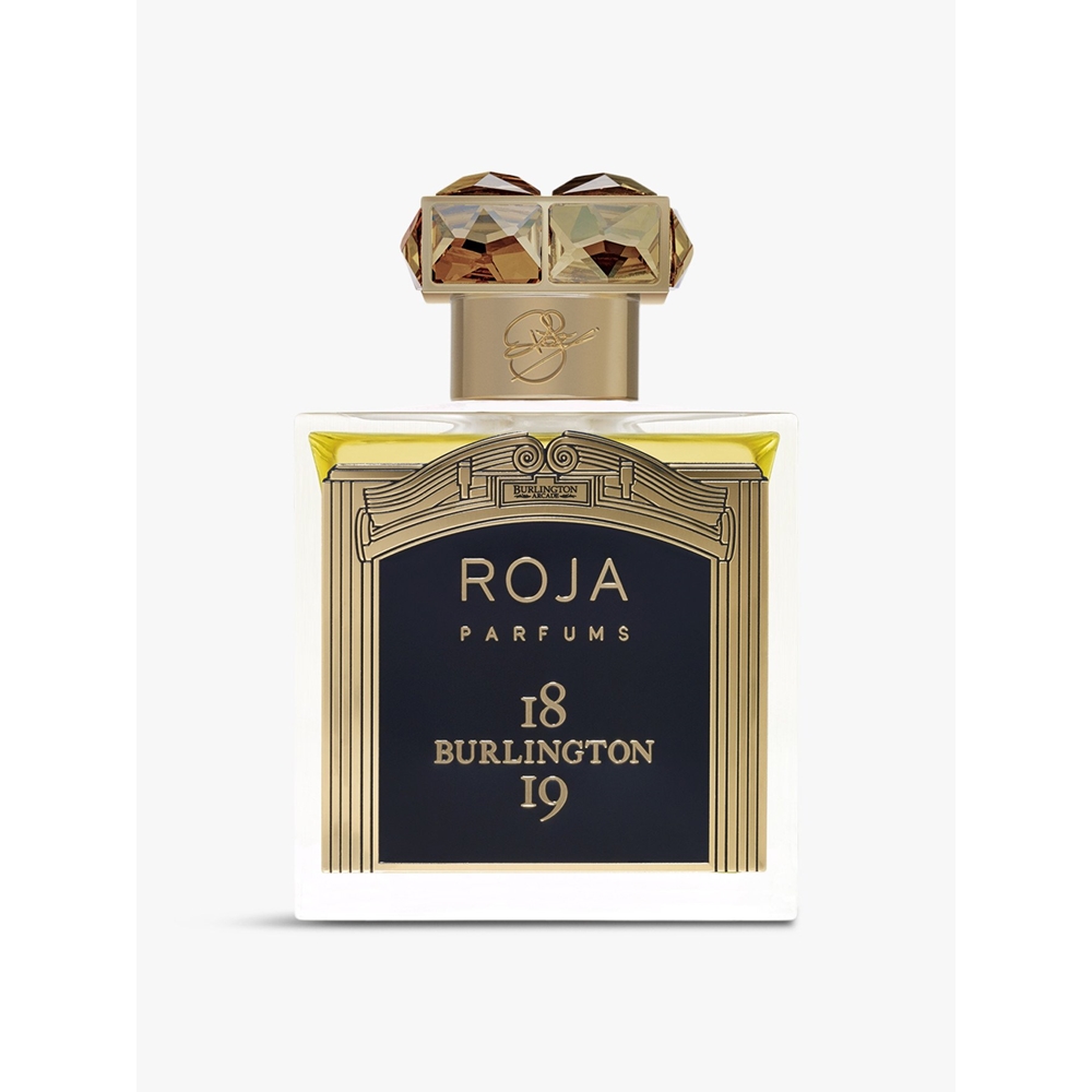 ROJA London Special Collection Burlington 1819 Eau de Parfum 100ml