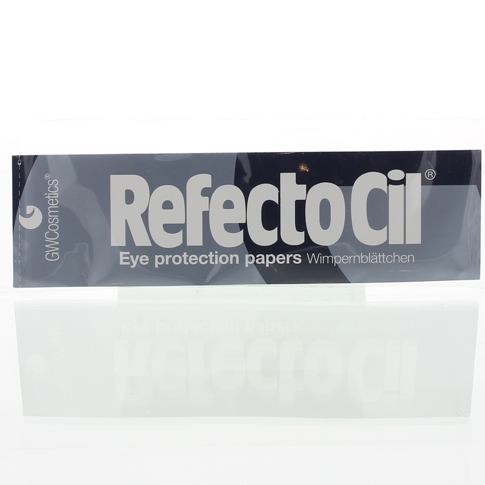 Refectocil Eye Protection Papers 96Stuks