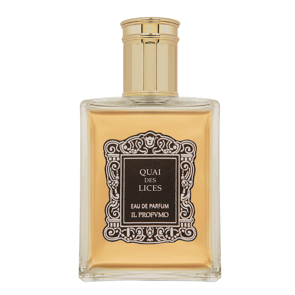 Il Profvmo Quai Des Lices Eau de Parfum 100ml