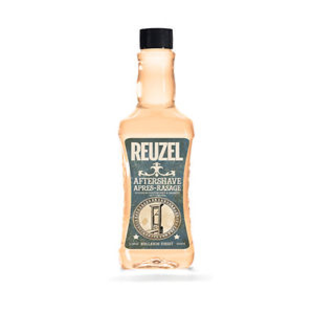 Reuzel Aftershave Lotion 100ml