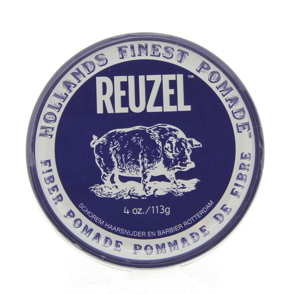 Reuzel Fiber Pomade 113gr