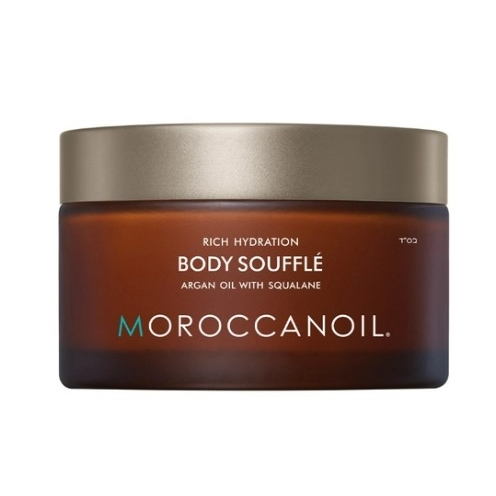 Moroccanoil Body Soufflé 200ml